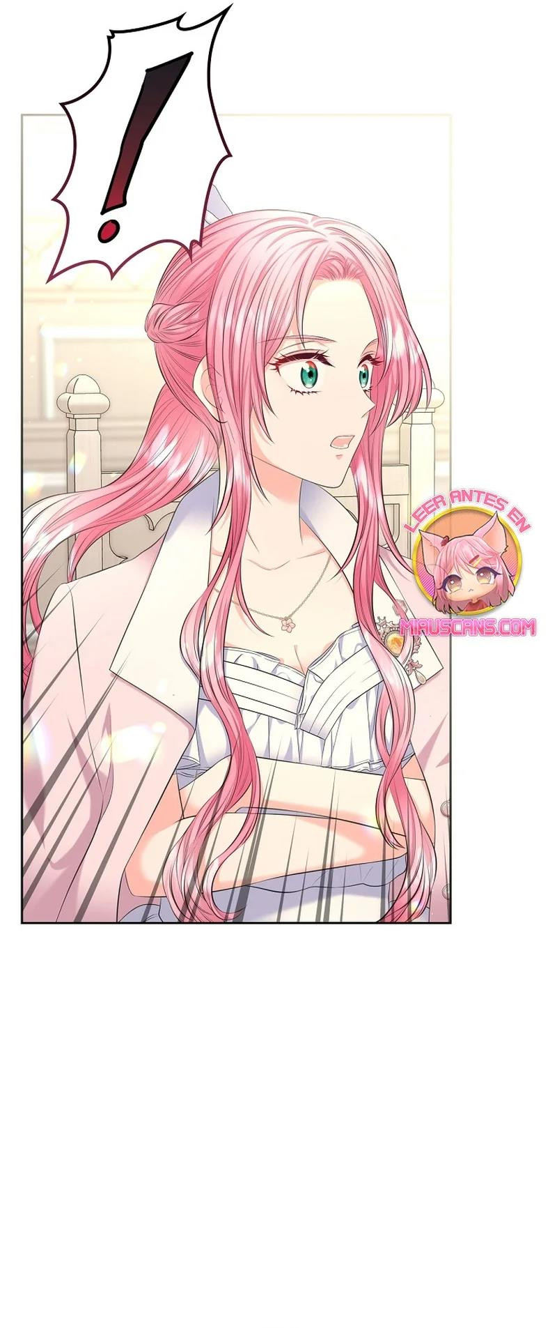 Me Divorciaré Del Hermano Siscon De La Protagonista Femenina Capitulo 34 página 7