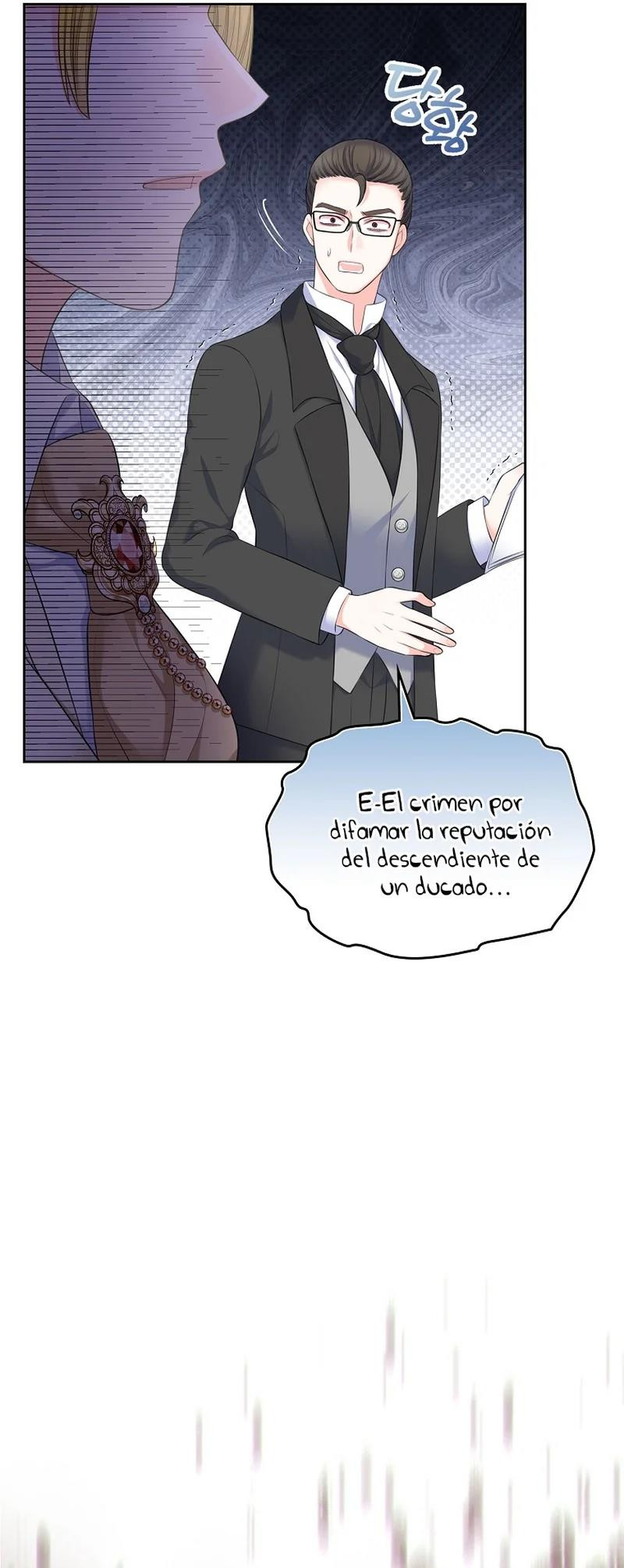 Me Divorciaré Del Hermano Siscon De La Protagonista Femenina Capitulo 35 página 13