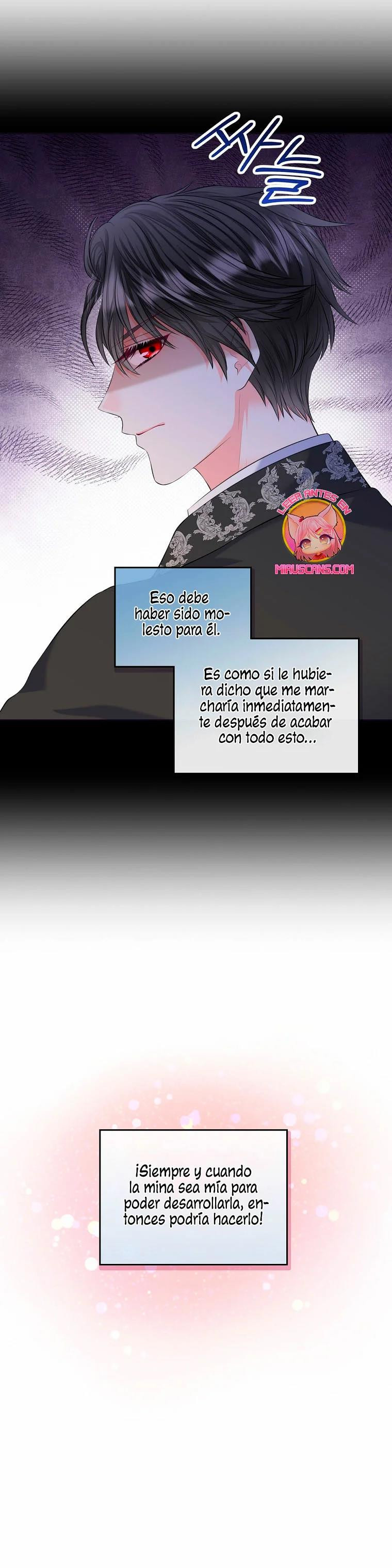 Me Divorciaré Del Hermano Siscon De La Protagonista Femenina Capitulo 37 página 16