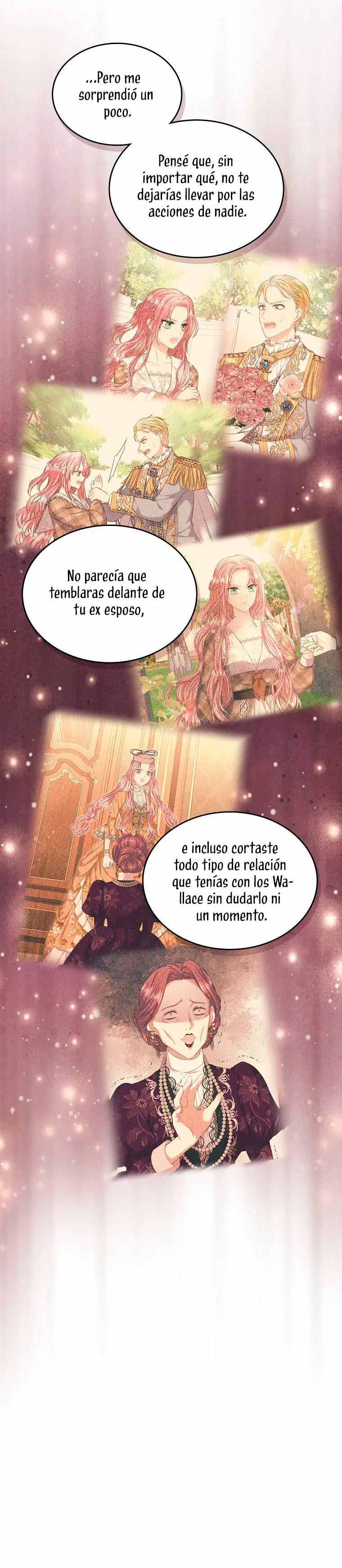 Me Divorciaré Del Hermano Siscon De La Protagonista Femenina Capitulo 37 página 25