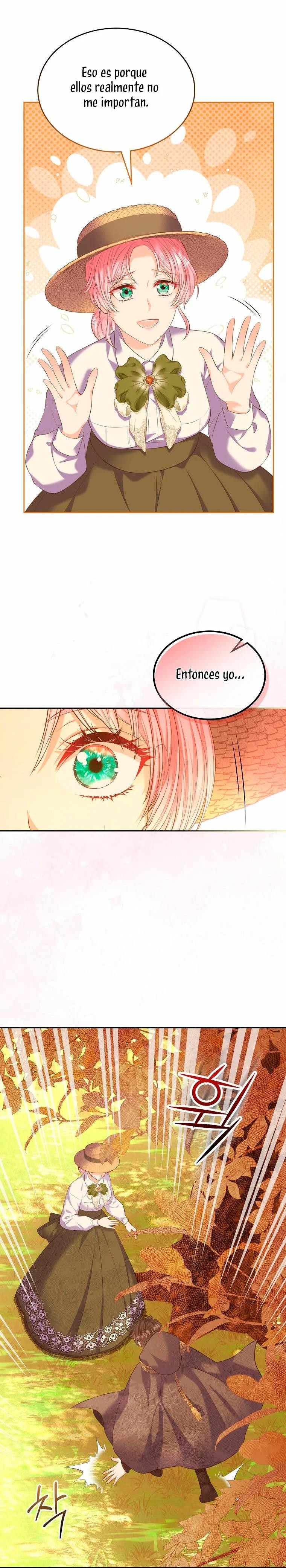 Me Divorciaré Del Hermano Siscon De La Protagonista Femenina Capitulo 37 página 26