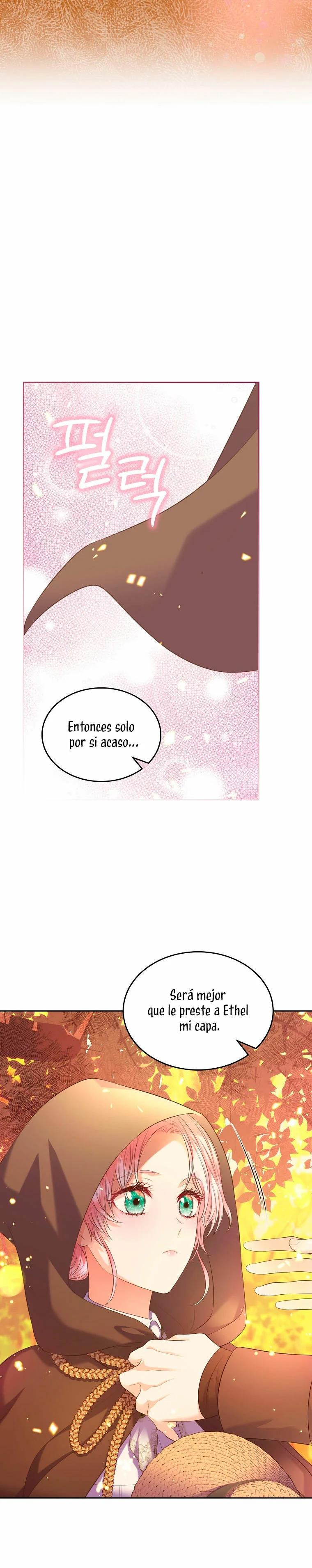 Me Divorciaré Del Hermano Siscon De La Protagonista Femenina Capitulo 37 página 29