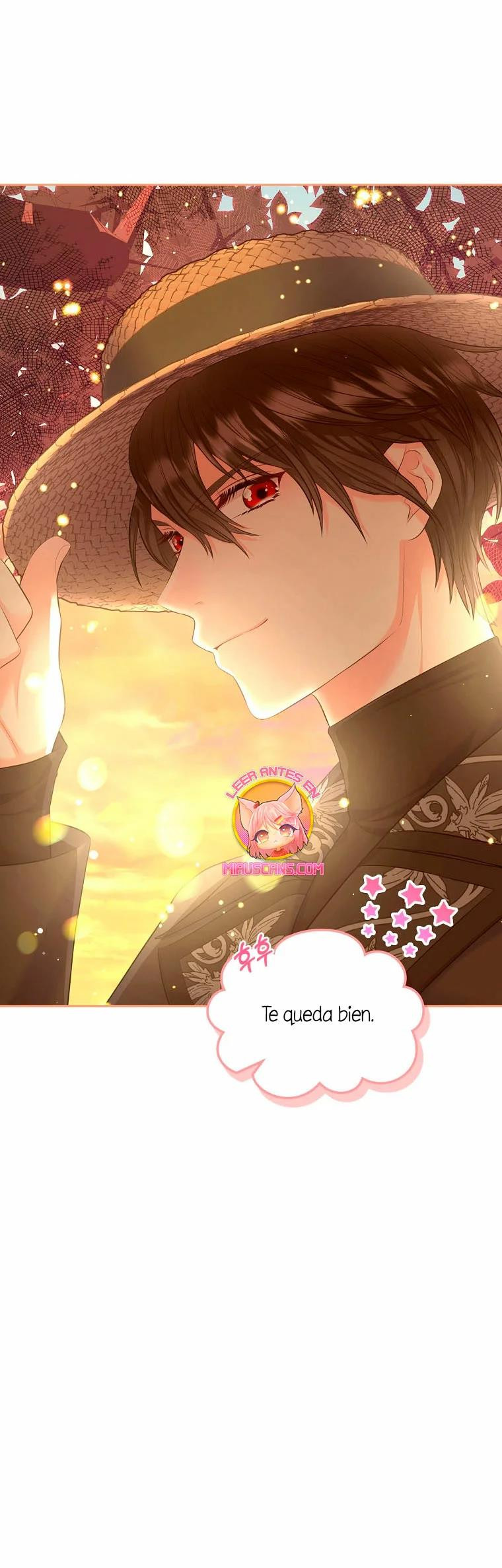 Me Divorciaré Del Hermano Siscon De La Protagonista Femenina Capitulo 37 página 31