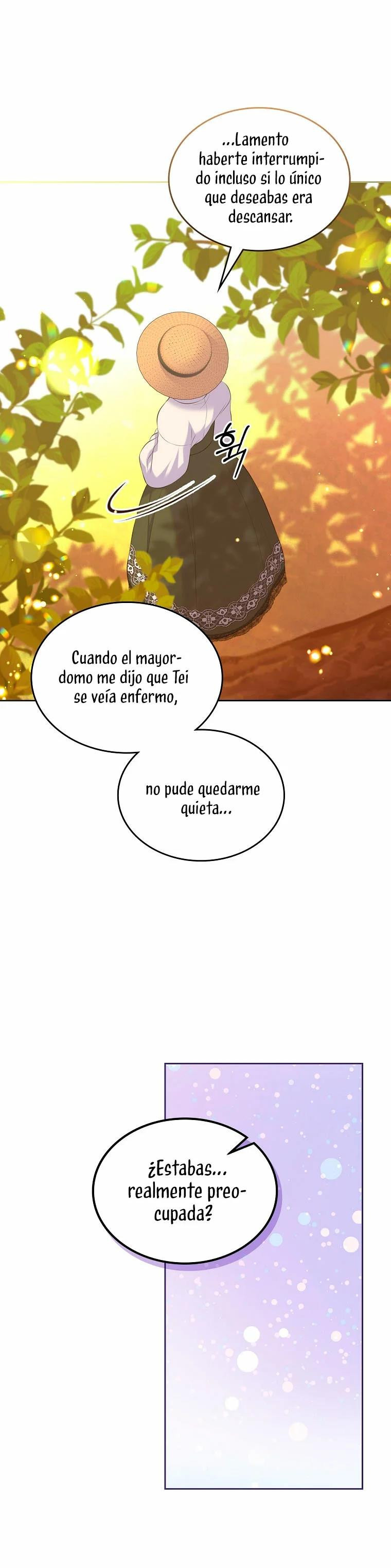 Me Divorciaré Del Hermano Siscon De La Protagonista Femenina Capitulo 37 página 5
