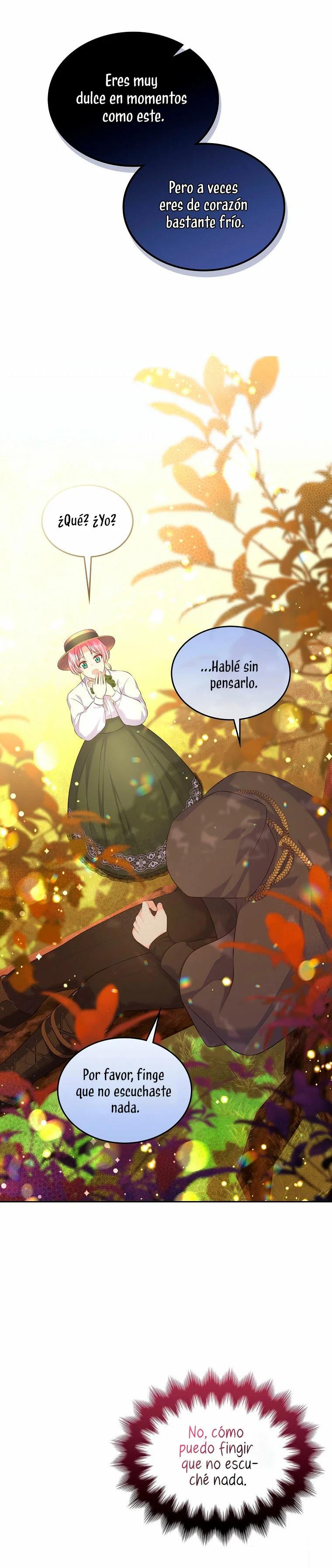Me Divorciaré Del Hermano Siscon De La Protagonista Femenina Capitulo 37 página 7