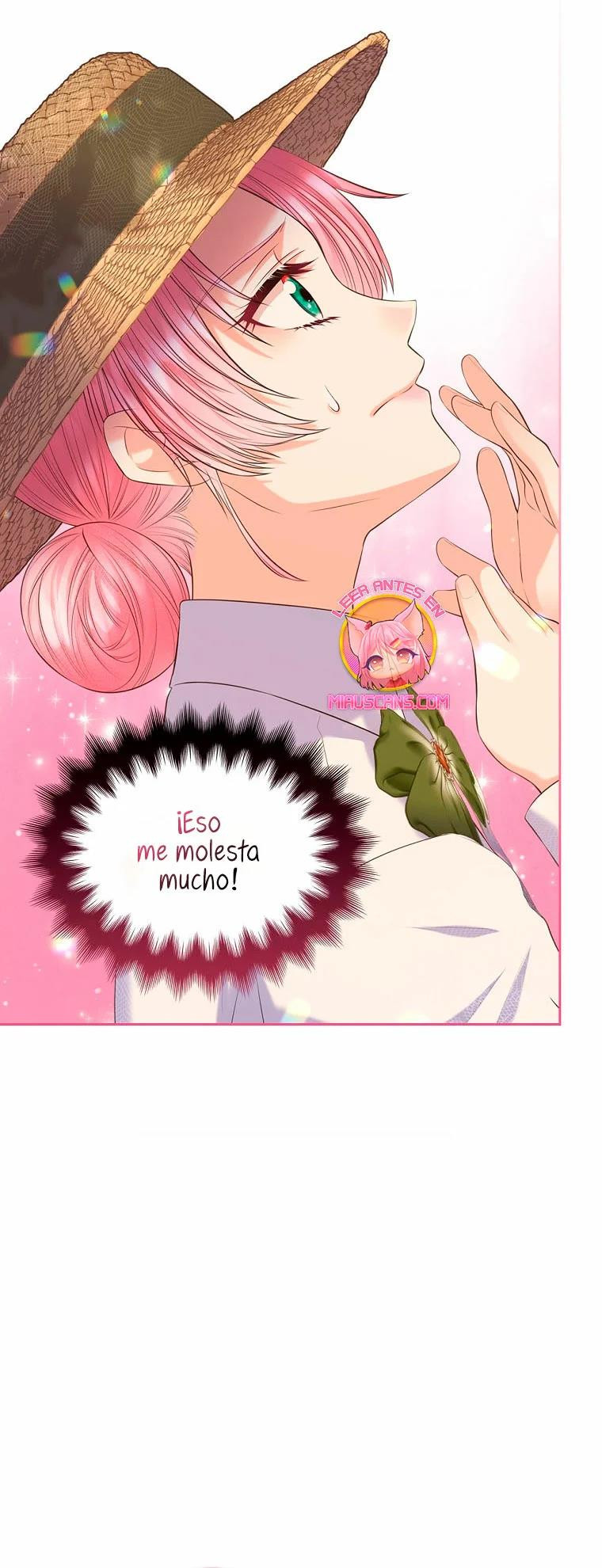 Me Divorciaré Del Hermano Siscon De La Protagonista Femenina Capitulo 37 página 8