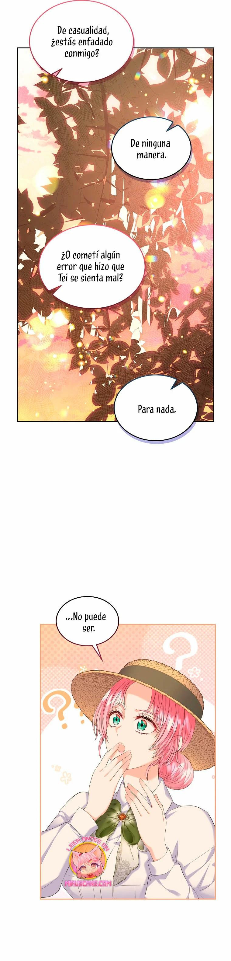 Me Divorciaré Del Hermano Siscon De La Protagonista Femenina Capitulo 37 página 9