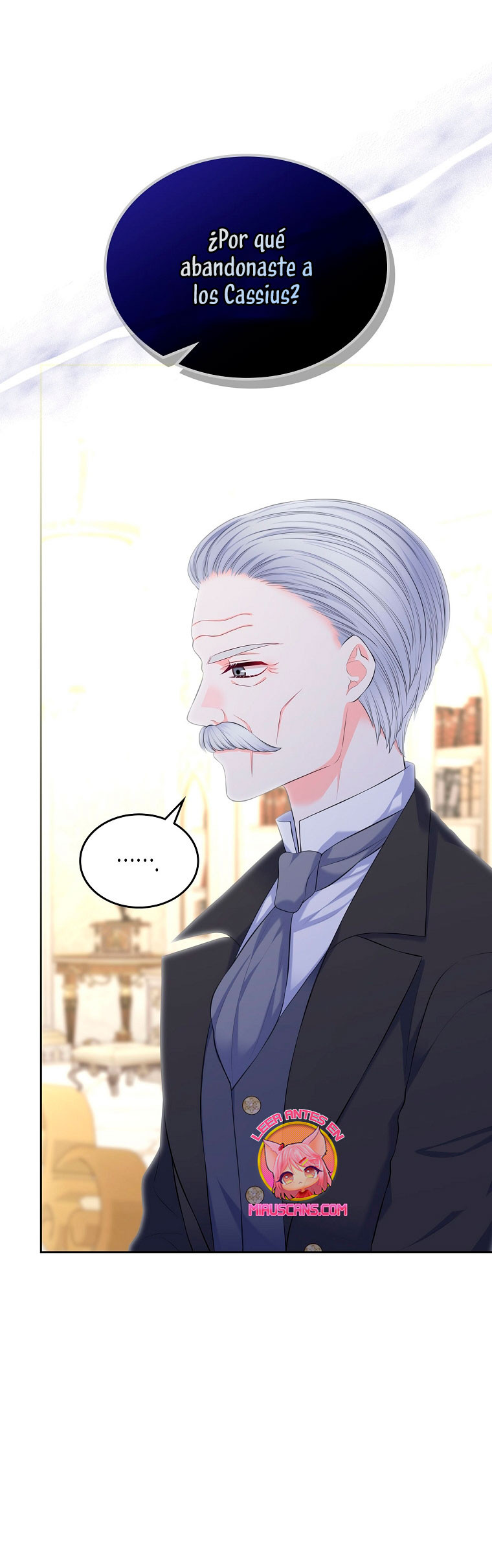 Me Divorciaré Del Hermano Siscon De La Protagonista Femenina Capitulo 38 página 15