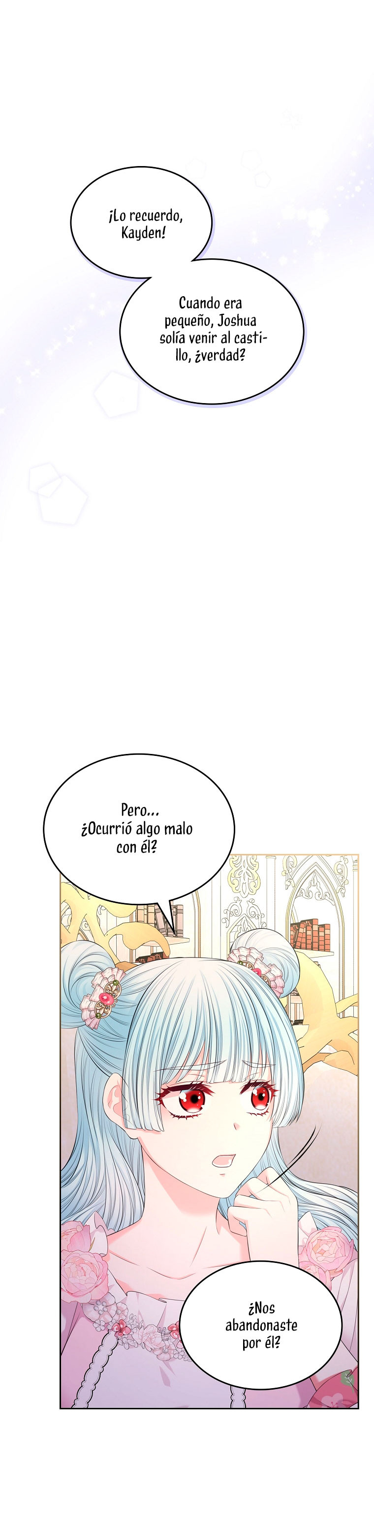 Me Divorciaré Del Hermano Siscon De La Protagonista Femenina Capitulo 38 página 18