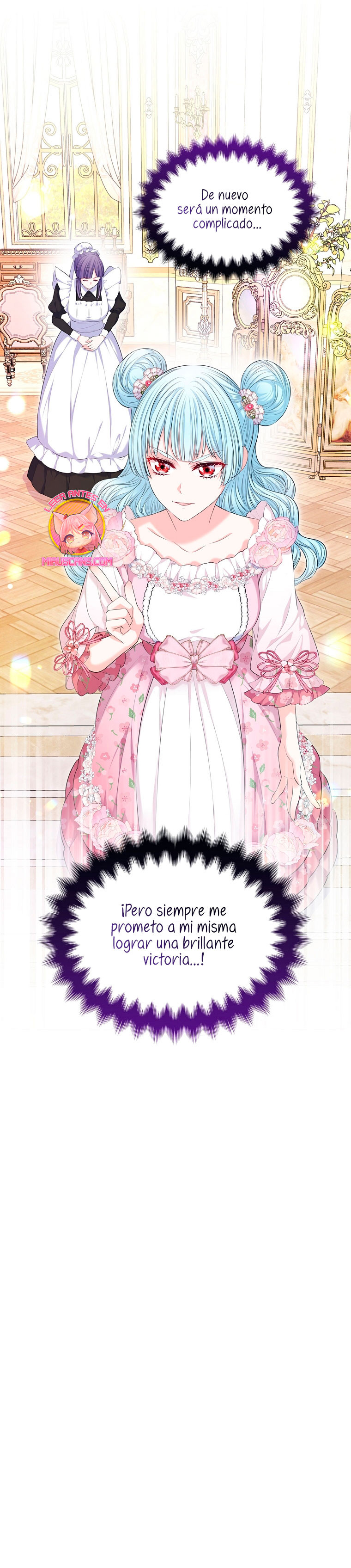 Me Divorciaré Del Hermano Siscon De La Protagonista Femenina Capitulo 38 página 4