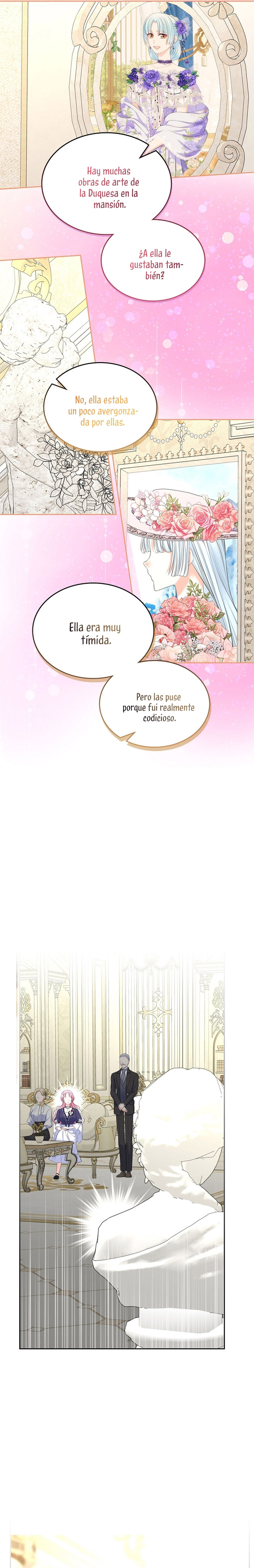 Me Divorciaré Del Hermano Siscon De La Protagonista Femenina Capitulo 39 página 26