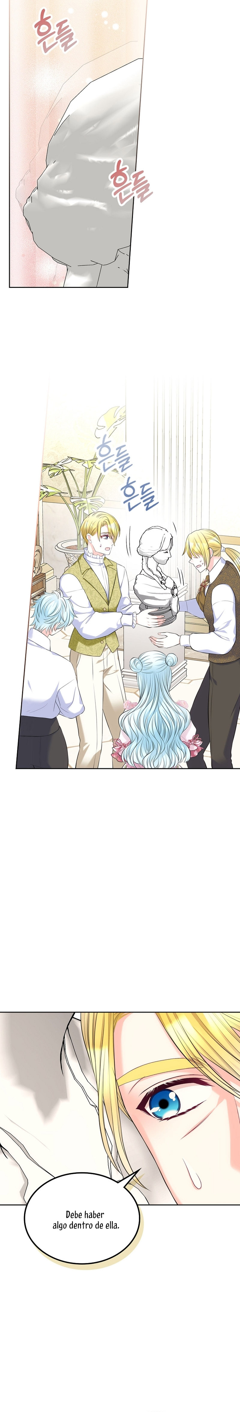 Me Divorciaré Del Hermano Siscon De La Protagonista Femenina Capitulo 39 página 32