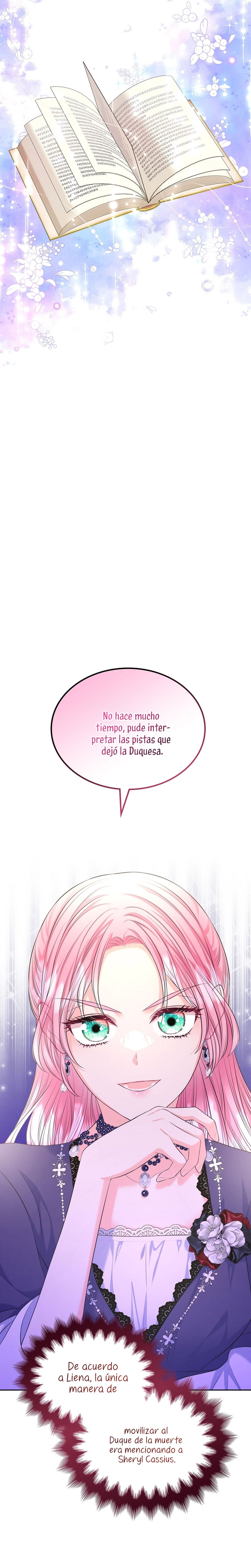 Me Divorciaré Del Hermano Siscon De La Protagonista Femenina Capitulo 39 página 4