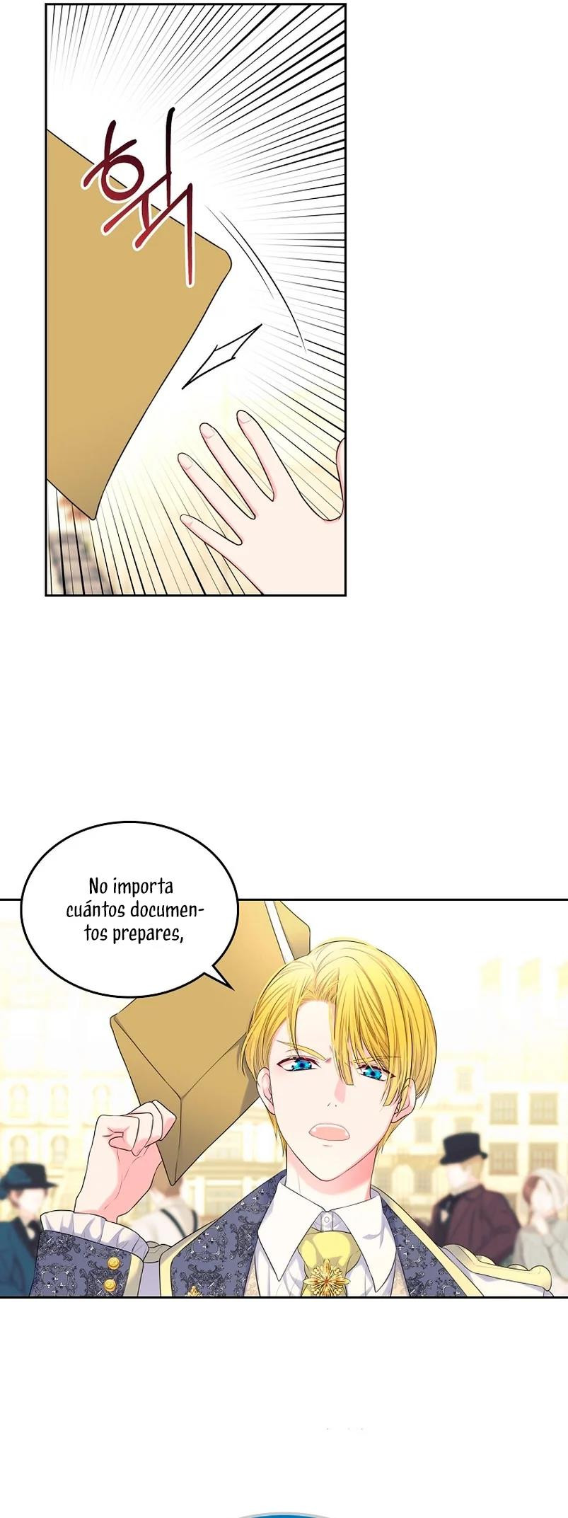 Me Divorciaré Del Hermano Siscon De La Protagonista Femenina Capitulo 4 página 14
