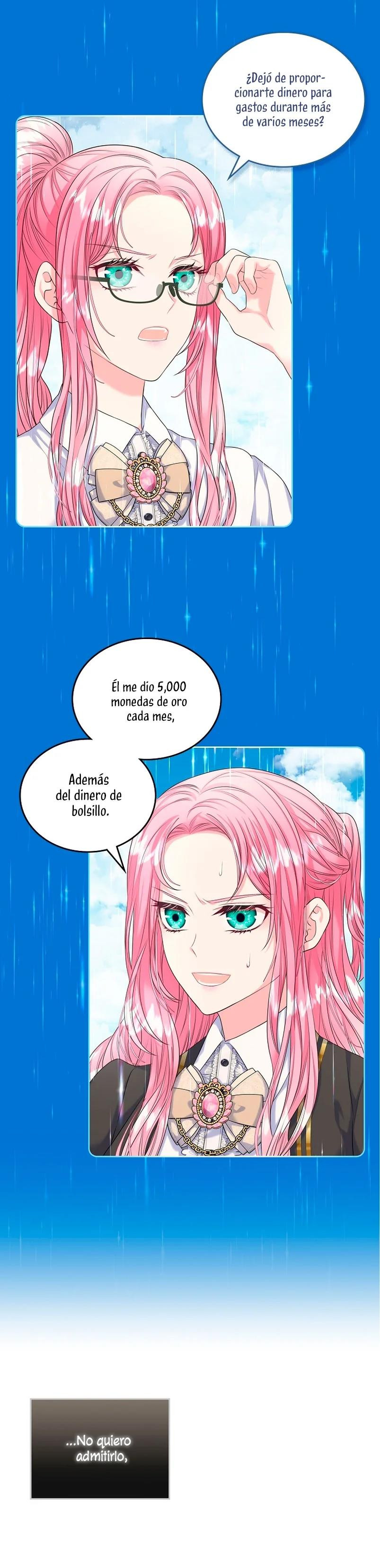 Me Divorciaré Del Hermano Siscon De La Protagonista Femenina Capitulo 4 página 21