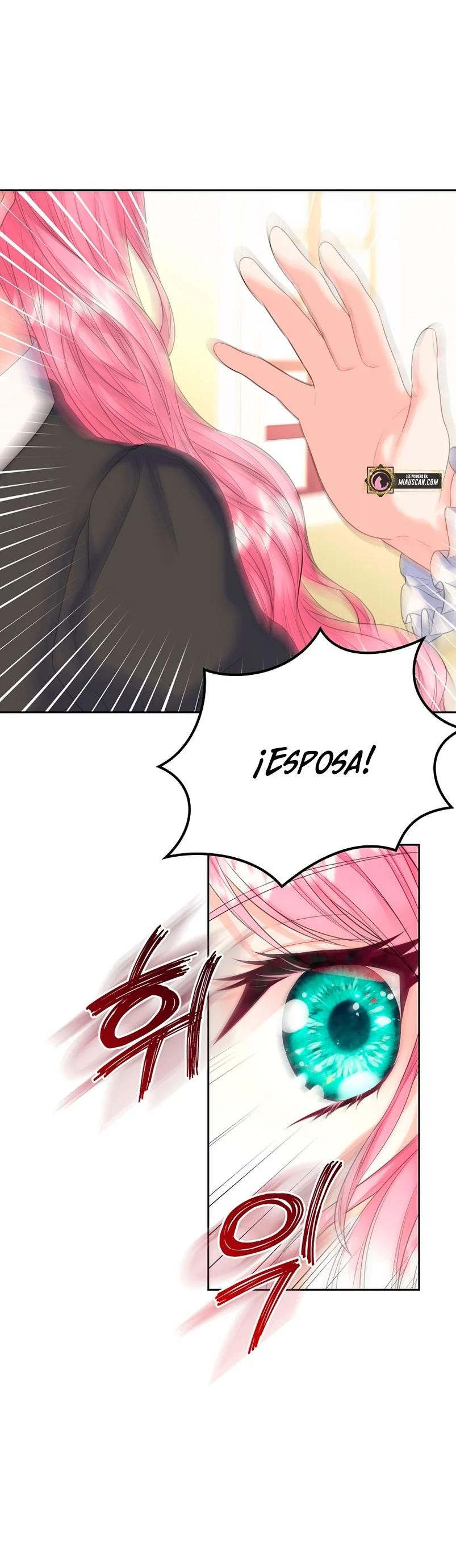Me Divorciaré Del Hermano Siscon De La Protagonista Femenina Capitulo 4 página 23