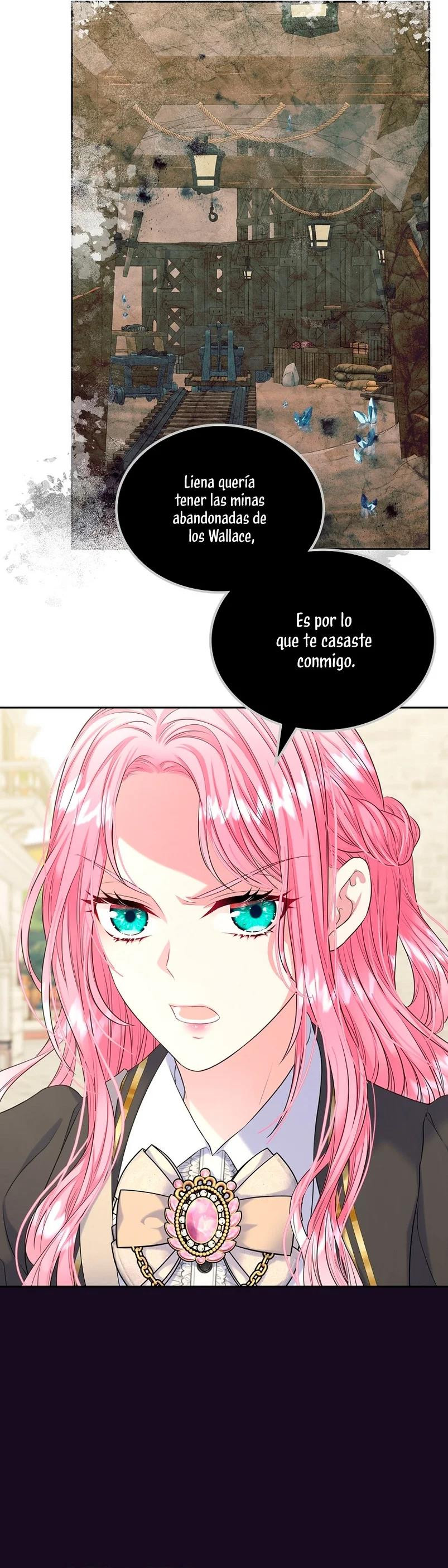 Me Divorciaré Del Hermano Siscon De La Protagonista Femenina Capitulo 4 página 27