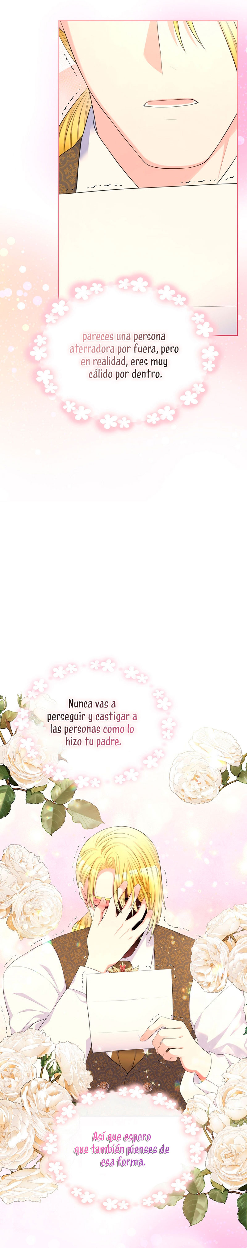 Me Divorciaré Del Hermano Siscon De La Protagonista Femenina Capitulo 40 página 10