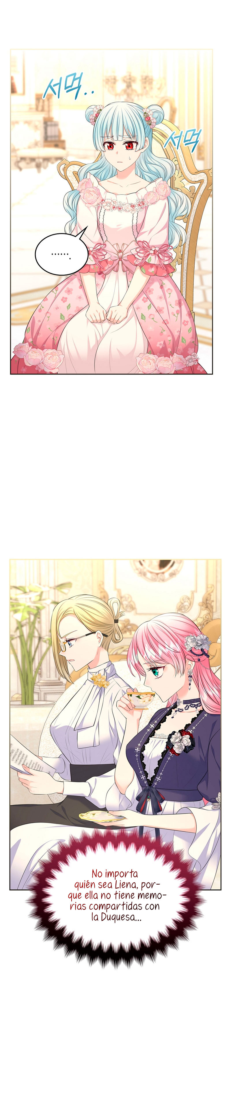Me Divorciaré Del Hermano Siscon De La Protagonista Femenina Capitulo 40 página 7