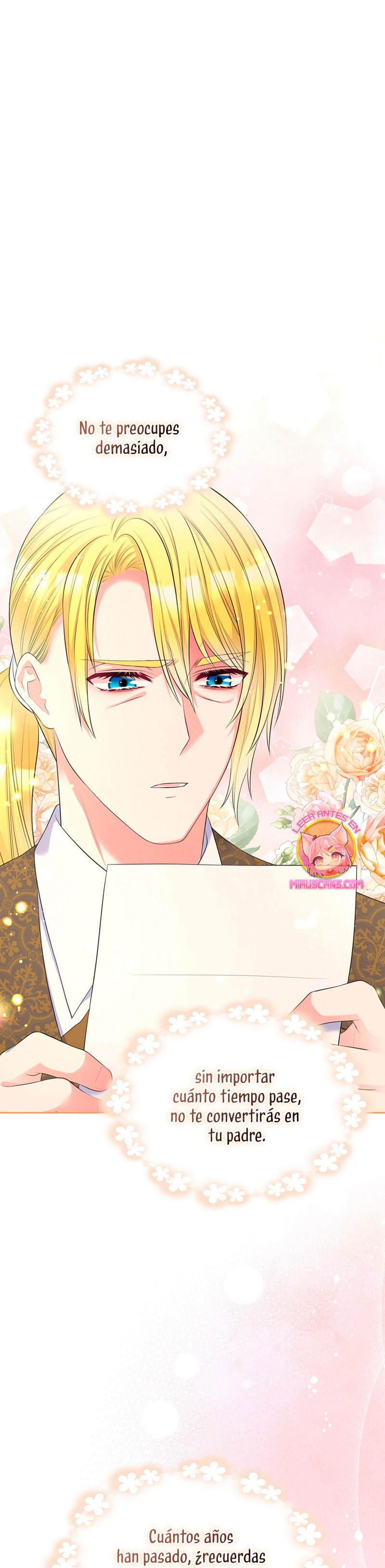 Me Divorciaré Del Hermano Siscon De La Protagonista Femenina Capitulo 40 página 8