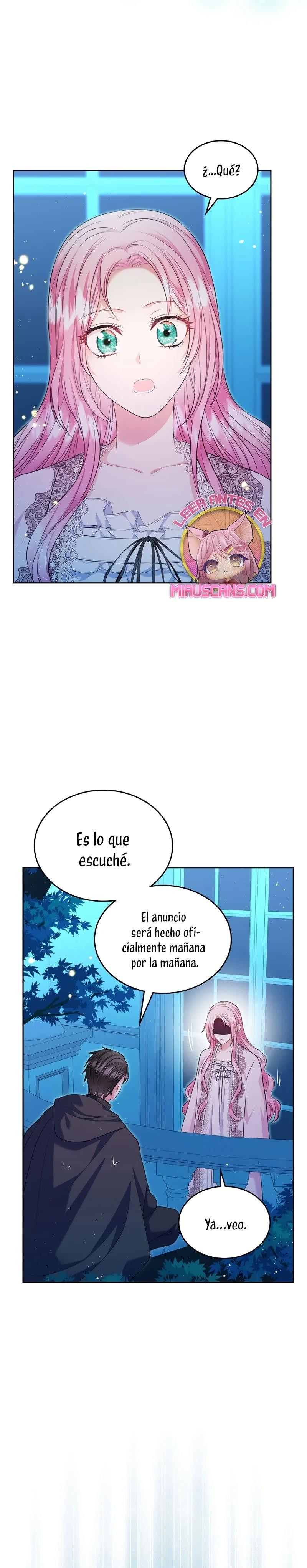 Me Divorciaré Del Hermano Siscon De La Protagonista Femenina Capitulo 42 página 14