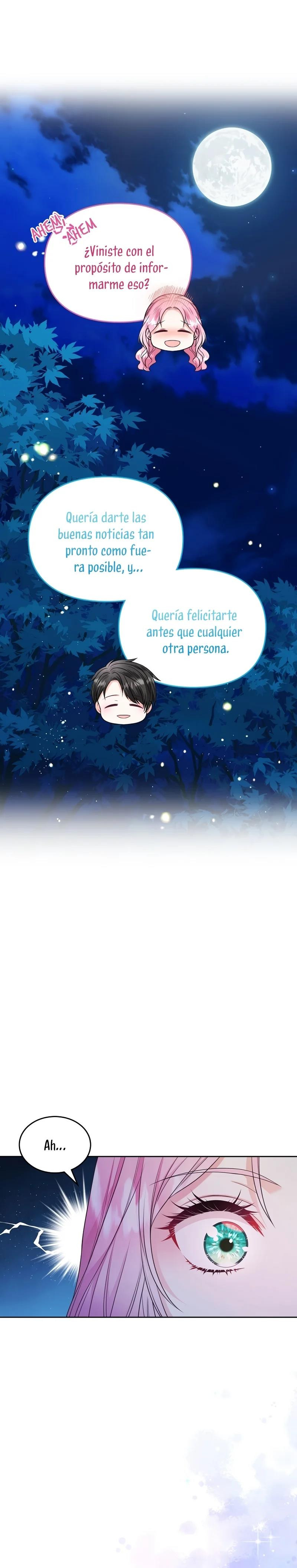 Me Divorciaré Del Hermano Siscon De La Protagonista Femenina Capitulo 42 página 17