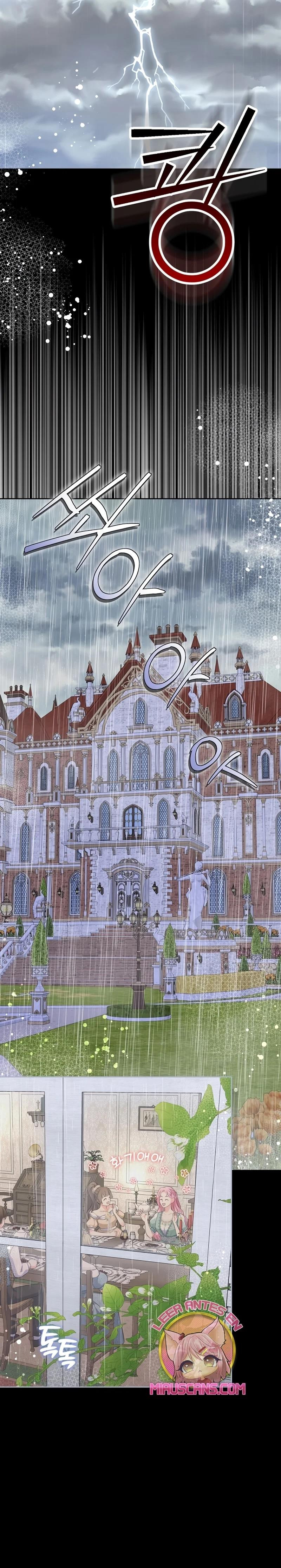 Me Divorciaré Del Hermano Siscon De La Protagonista Femenina Capitulo 42 página 2