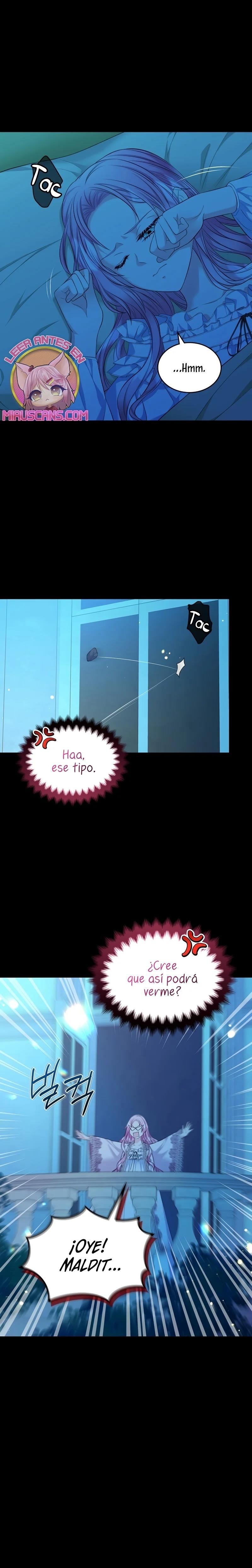 Me Divorciaré Del Hermano Siscon De La Protagonista Femenina Capitulo 42 página 7