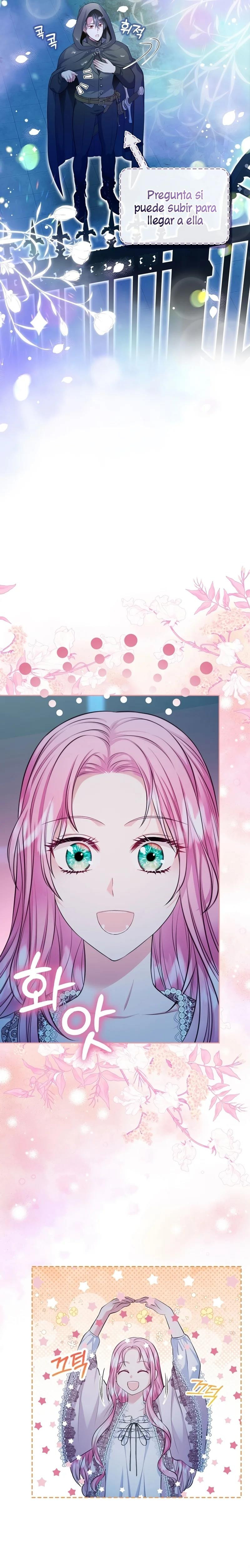 Me Divorciaré Del Hermano Siscon De La Protagonista Femenina Capitulo 42 página 9