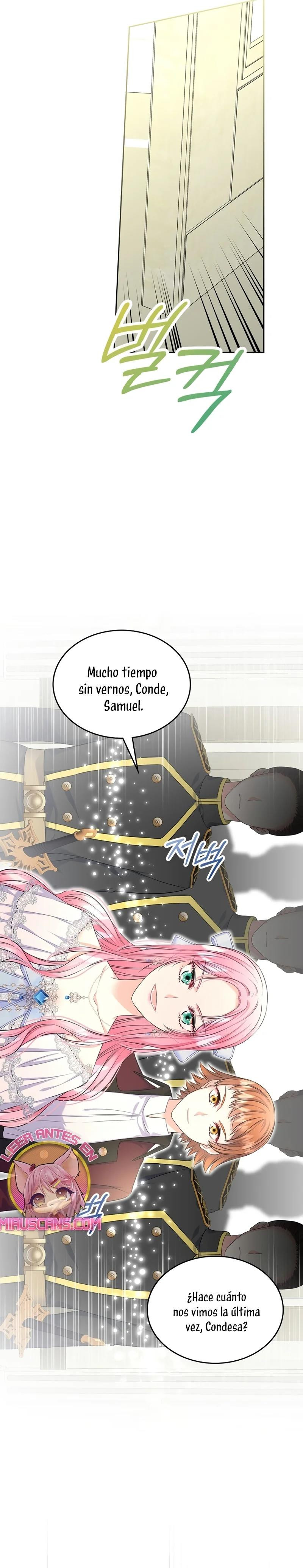 Me Divorciaré Del Hermano Siscon De La Protagonista Femenina Capitulo 43 página 16