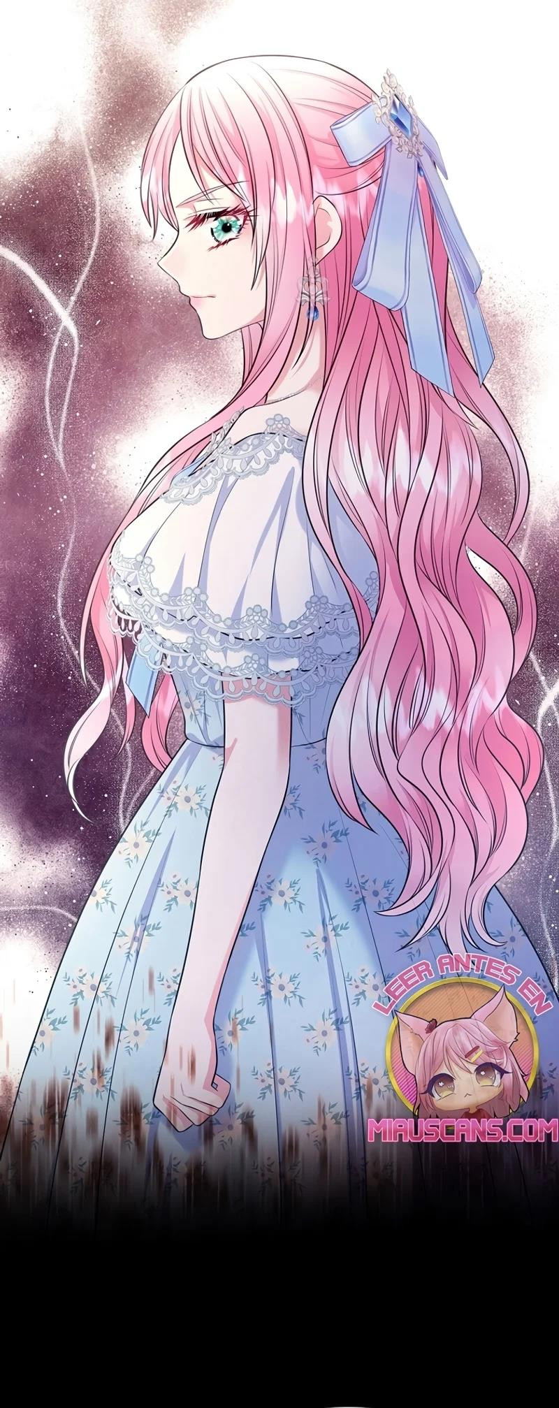 Me Divorciaré Del Hermano Siscon De La Protagonista Femenina Capitulo 43 página 34