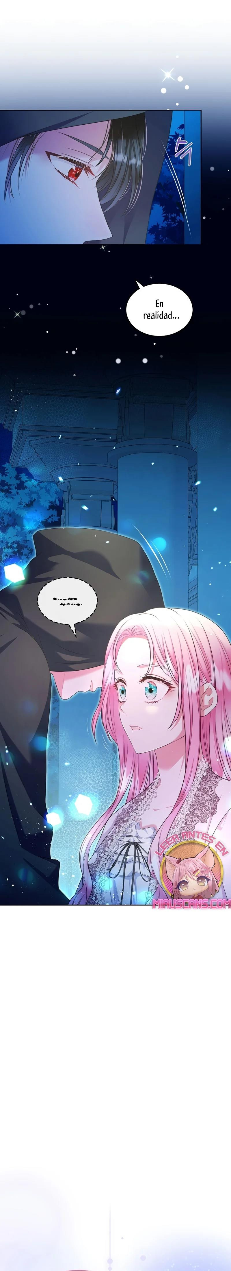 Me Divorciaré Del Hermano Siscon De La Protagonista Femenina Capitulo 43 página 5