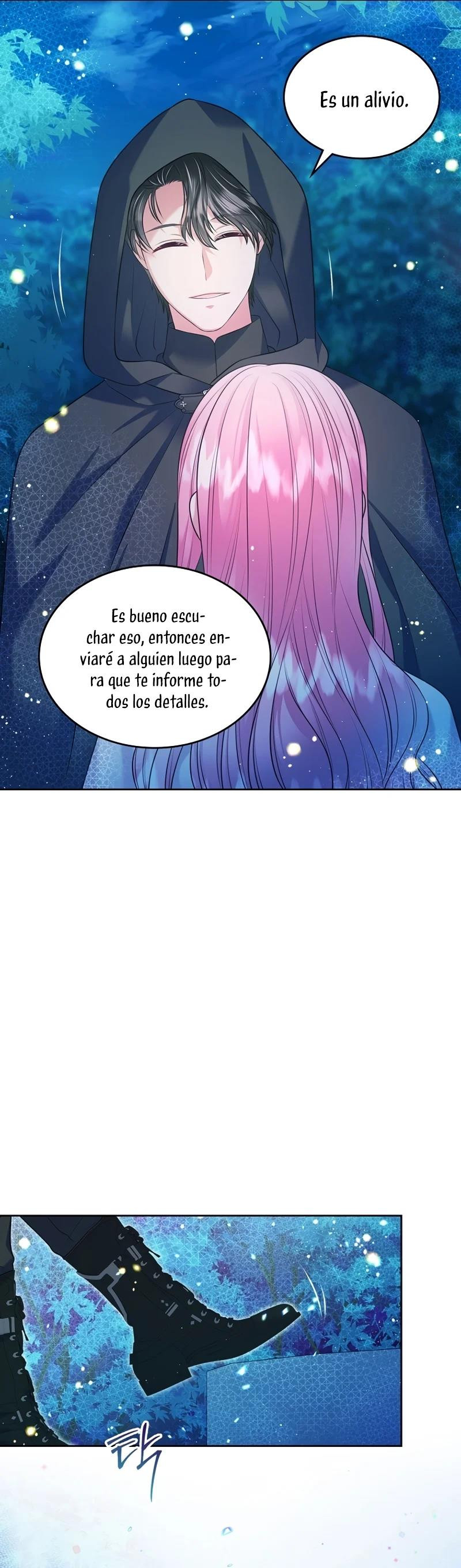 Me Divorciaré Del Hermano Siscon De La Protagonista Femenina Capitulo 43 página 7