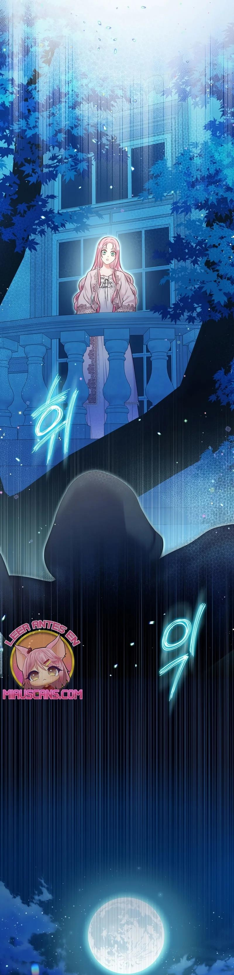 Me Divorciaré Del Hermano Siscon De La Protagonista Femenina Capitulo 43 página 8