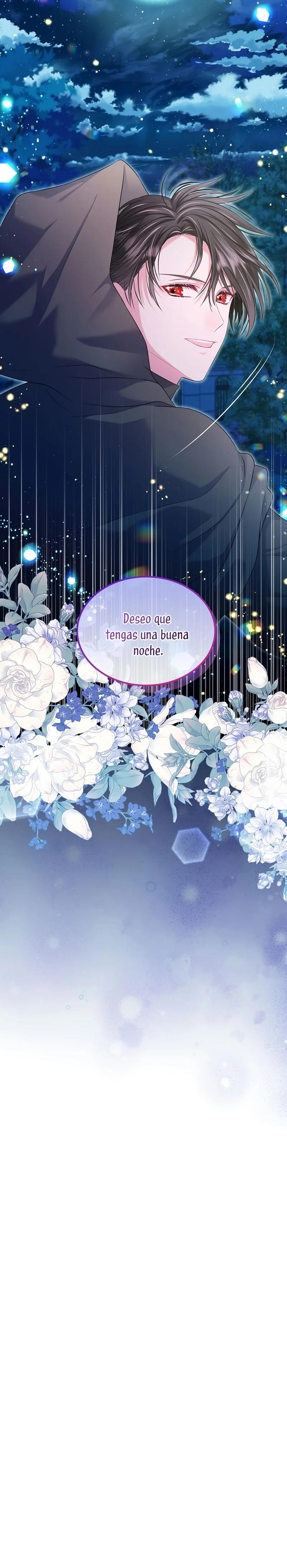 Me Divorciaré Del Hermano Siscon De La Protagonista Femenina Capitulo 43 página 9