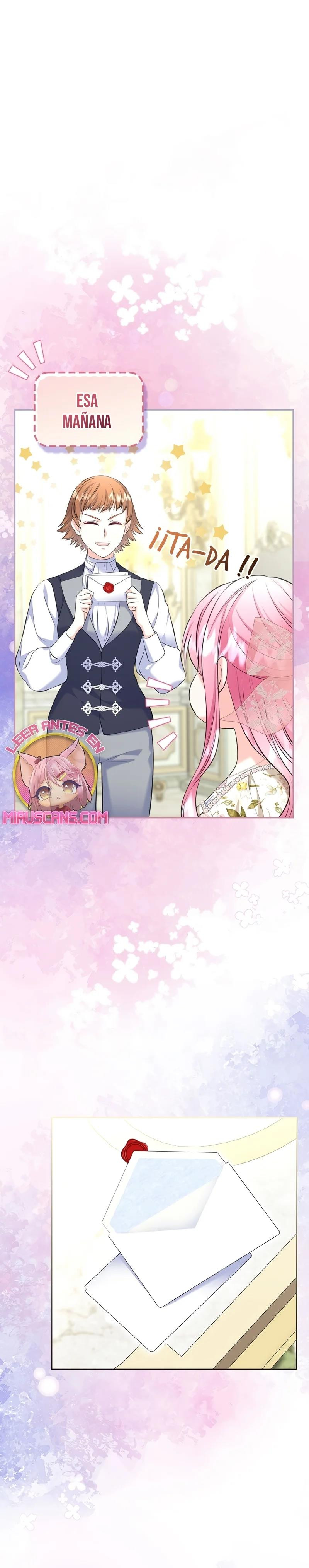 Me Divorciaré Del Hermano Siscon De La Protagonista Femenina Capitulo 45 página 18