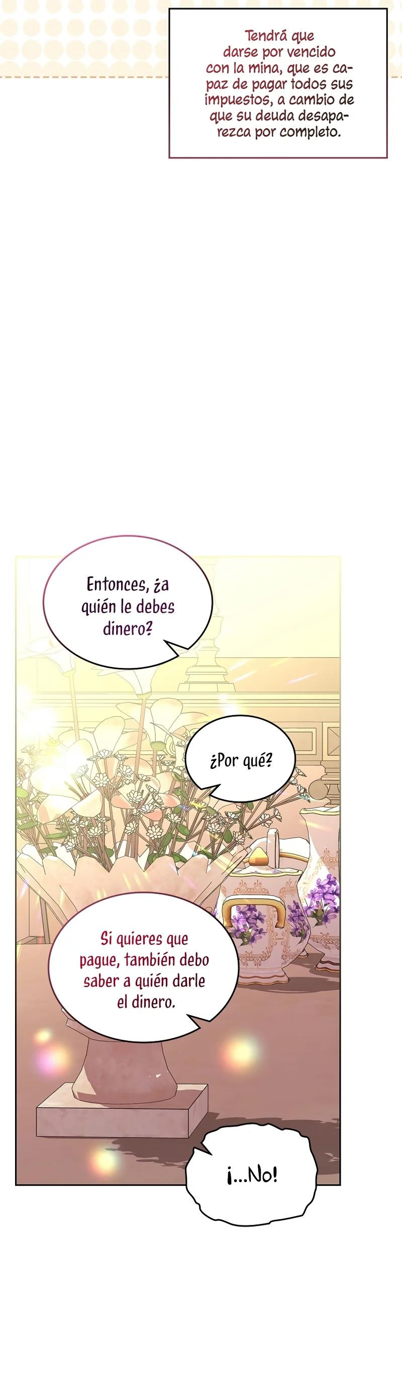 Me Divorciaré Del Hermano Siscon De La Protagonista Femenina Capitulo 45 página 6