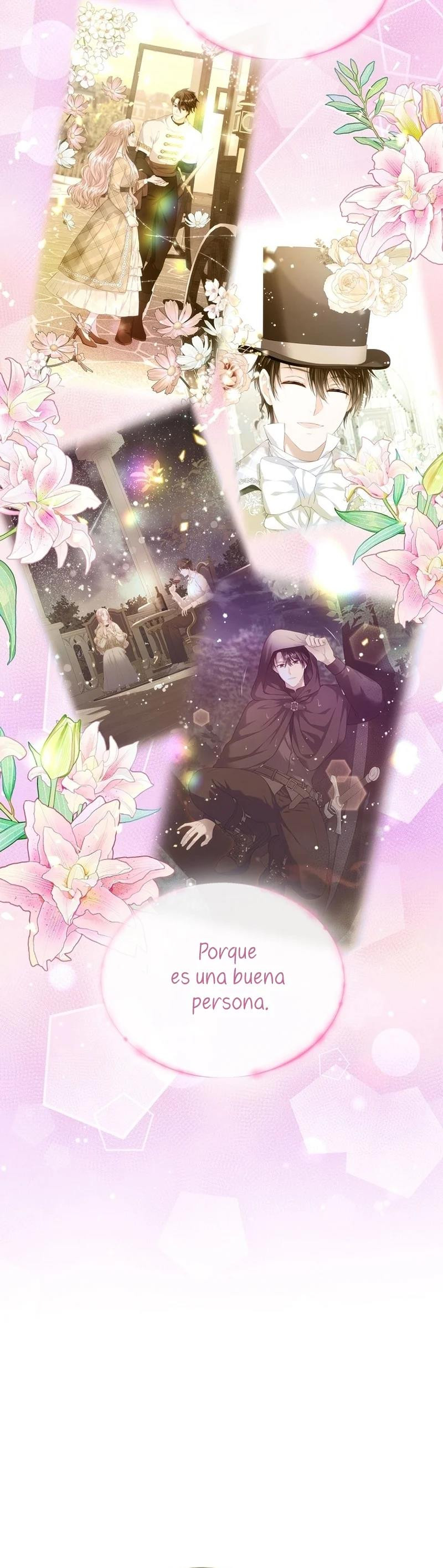 Me Divorciaré Del Hermano Siscon De La Protagonista Femenina Capitulo 48 página 11