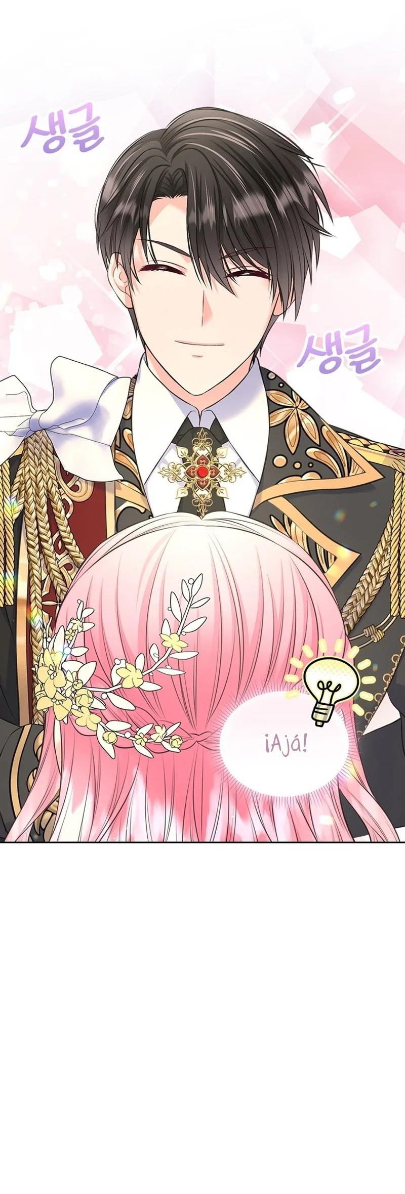 Me Divorciaré Del Hermano Siscon De La Protagonista Femenina Capitulo 48 página 14