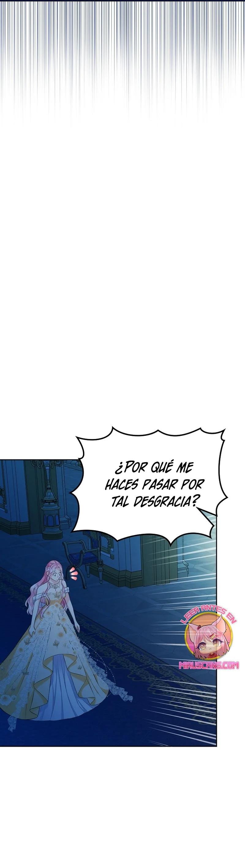 Me Divorciaré Del Hermano Siscon De La Protagonista Femenina Capitulo 48 página 29