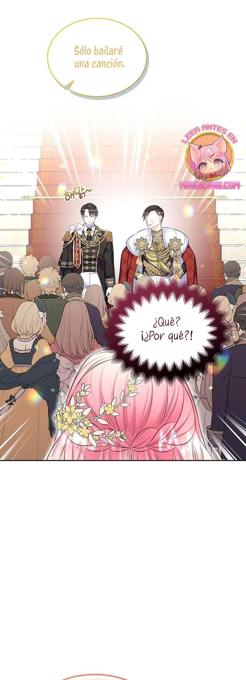 Me Divorciaré Del Hermano Siscon De La Protagonista Femenina Capitulo 48 página 6