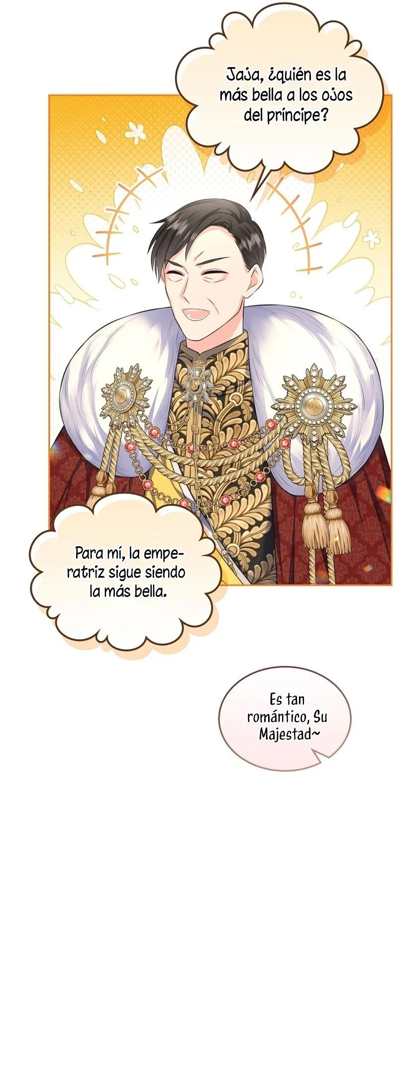 Me Divorciaré Del Hermano Siscon De La Protagonista Femenina Capitulo 48 página 8