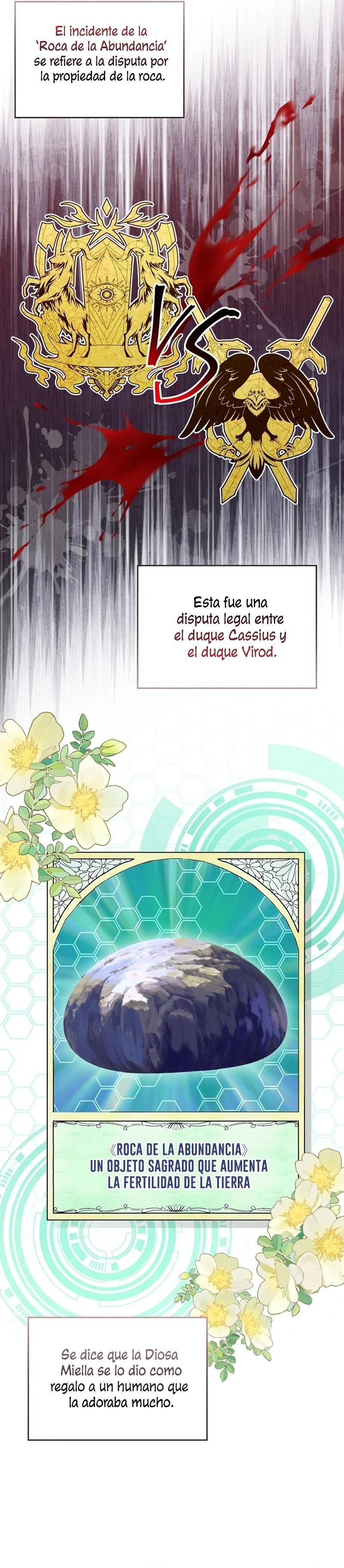Me Divorciaré Del Hermano Siscon De La Protagonista Femenina Capitulo 49 página 10