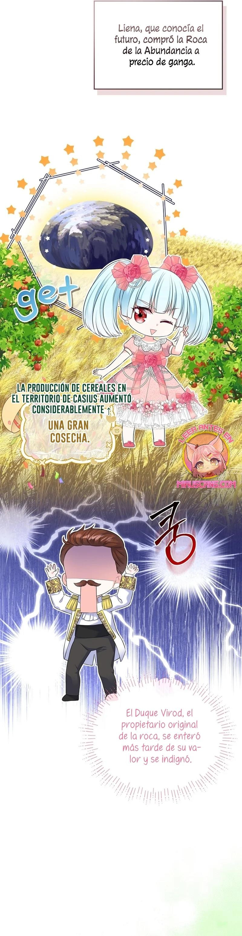 Me Divorciaré Del Hermano Siscon De La Protagonista Femenina Capitulo 49 página 11