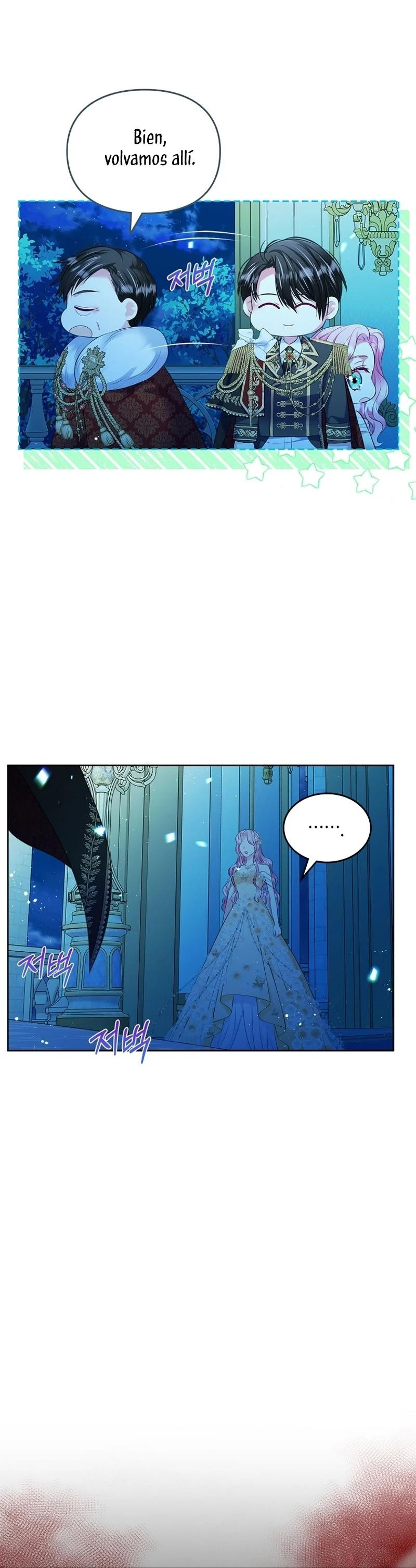 Me Divorciaré Del Hermano Siscon De La Protagonista Femenina Capitulo 49 página 20