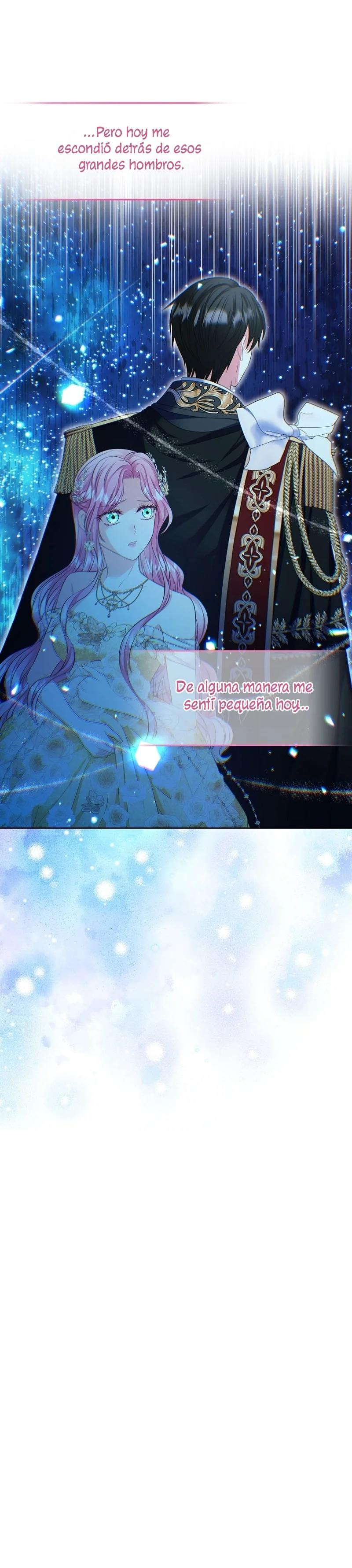 Me Divorciaré Del Hermano Siscon De La Protagonista Femenina Capitulo 49 página 25