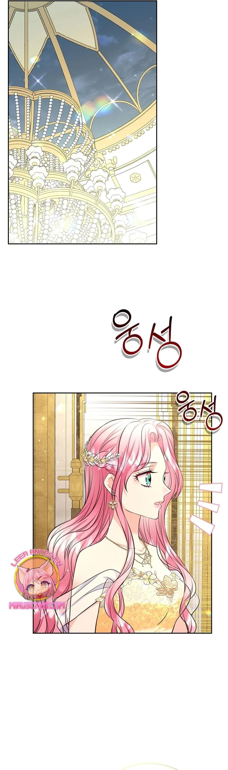 Me Divorciaré Del Hermano Siscon De La Protagonista Femenina Capitulo 49 página 26