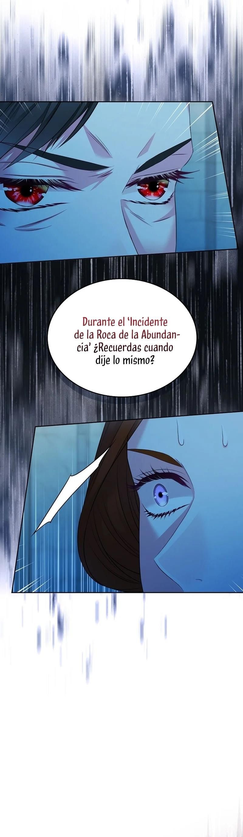 Me Divorciaré Del Hermano Siscon De La Protagonista Femenina Capitulo 49 página 9