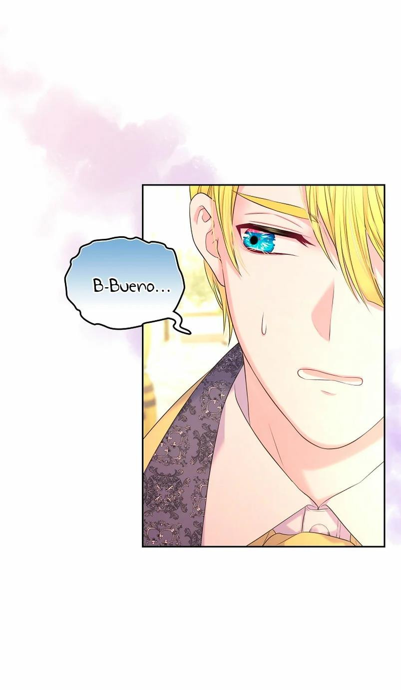 Me Divorciaré Del Hermano Siscon De La Protagonista Femenina Capitulo 5 página 10