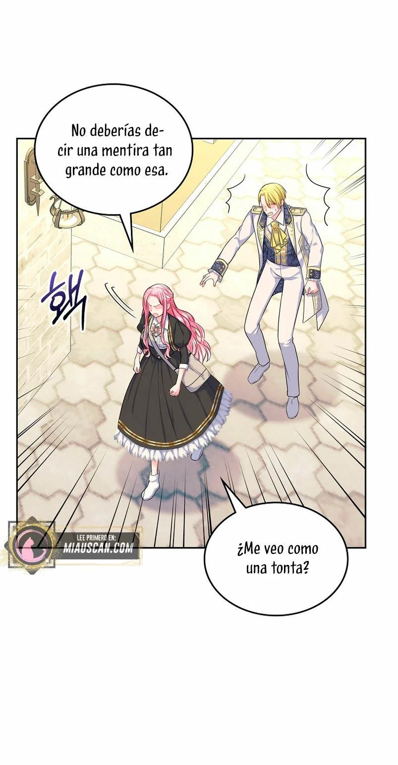 Me Divorciaré Del Hermano Siscon De La Protagonista Femenina Capitulo 5 página 11